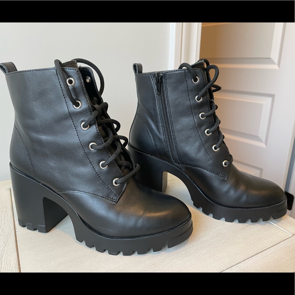 NEW🖤 Nordstrom boots